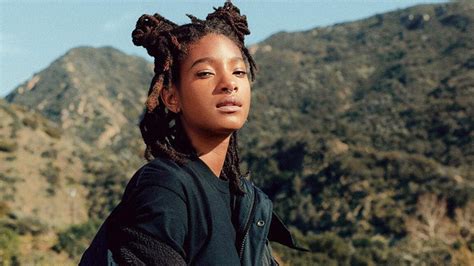 Willow Smith Comes Out As Polyamorous Al Bawaba