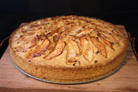 Glutenvrije En Lactosevrije Boeren Appelcake Artofit