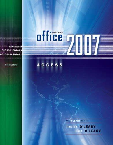 Office 2007 Blue Edition Office 2007 Blue Edition
