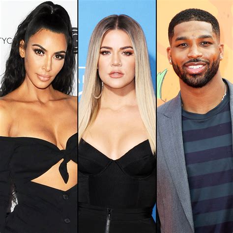 Kim Kardashian Khloe ‘wanted Her Privacy After Tristan