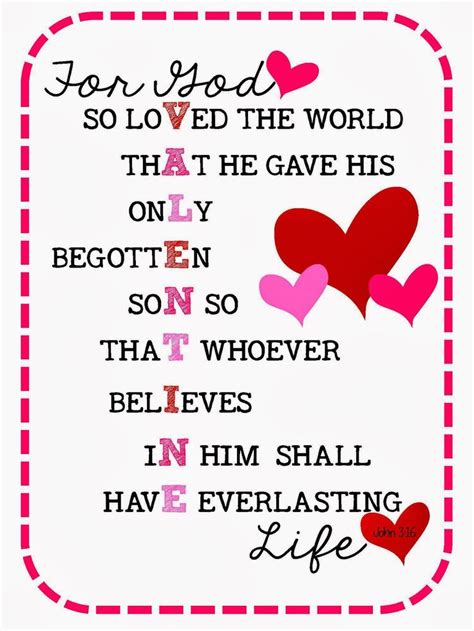 192 Best Images About Scripture Cards On Pinterest Printable Bible