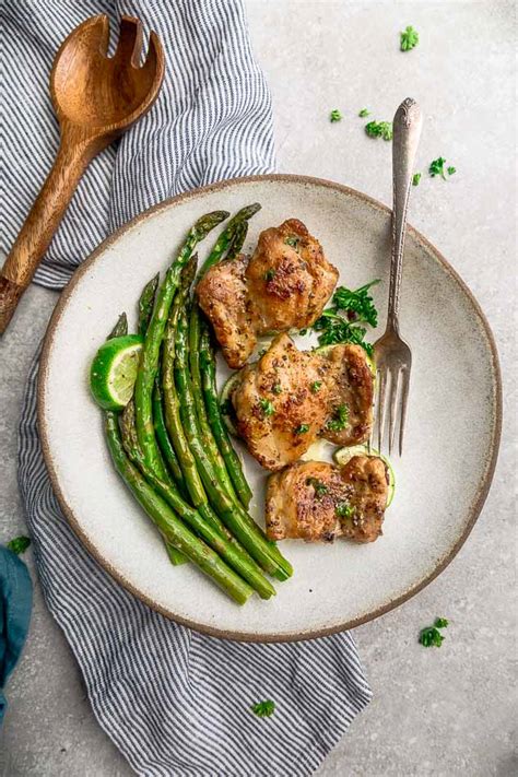 Maybe you would like to learn more about one of these? Instant Pot Cilantro Lime Chicken Recipe | Easy Chicken ...