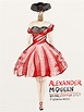 Alexander McQueen | Fashion, Alexander mcqueen, Fashion sketches