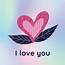 I Love You Greetings Images And Quotes  Send Scraps