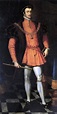 Thomas Howard, 4º duque de Norfolk, * 1536 | Geneall.net