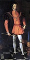 Thomas Howard, 4º duque de Norfolk, * 1536 | Geneall.net