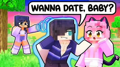 Aphmau Hypnotized Her Friends In Minecraft · Tkyong