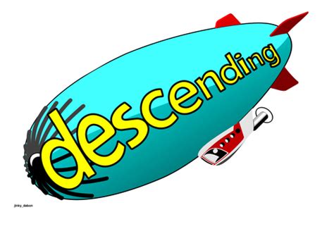 Ascending And Descending Poster Teaching Resources