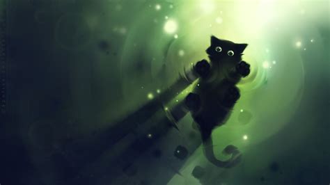 Cute Cat Art Wallpapers Top Free Cute Cat Art Backgrounds
