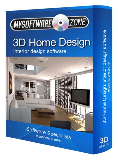 Interior design, home design and landscape design software. 3D Home Office Interior Design Designer 2D Planning ...