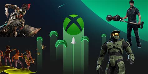 How Xbox One Launch Titles Compare To Xbox One Xs Final Games