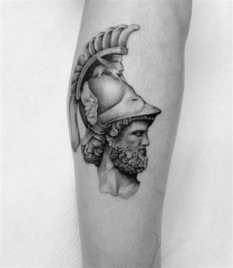 Odysseus Tattoo Meanings Tattoo Ideas Tattoo Designs Tattoogoto