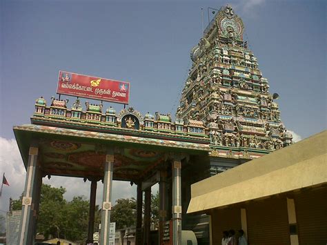 Murugan temple of north america (mtna) is the first temple dedicated to lord murugan (karthikeya) in the united states. Vallakottai Subramanya Swamy Murugan Temple