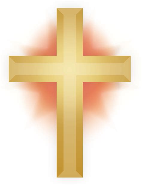 Catholic Cross Png Free Logo Image