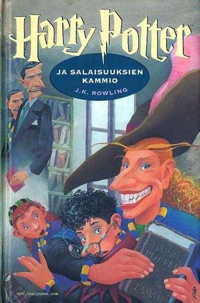 harry potter and the chamber of secrets finland harry potter book cover art popsugar love