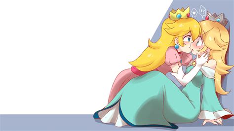 Princess Rosalina Luma Mario Bros Character Super Mario