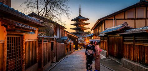 Visité Guidée à Kyoto Roots Travel