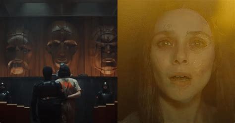 Video Đập Hộp Loạt Trailer Mới Từ Marvel Phù Thủy Wanda Quỵ Lụy Mà