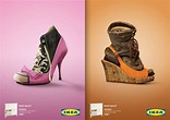 60 Brilliant Ads With Amazing Art Direction | ADVERTISING