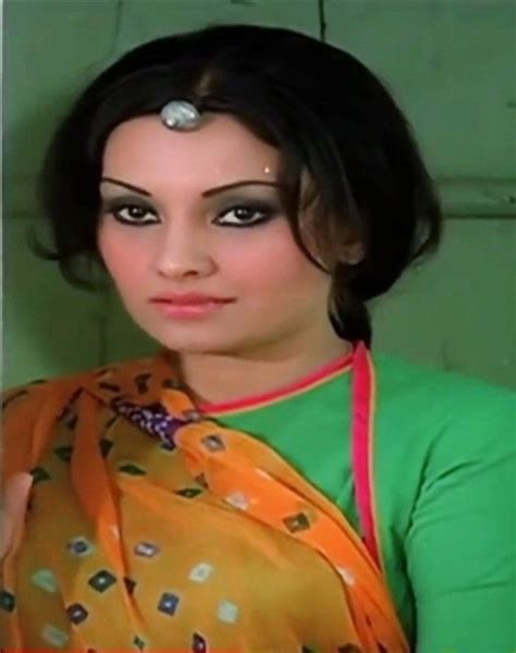 Vidya Sinha In Tumhare Liye Beautiful Actresses Beautiful Indian Actress Retro Bollywood
