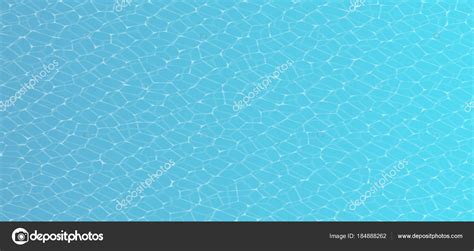 Vector Caustic Of Pool Water Seamless Texture Swimming Pool Underwater Seamless Caustic