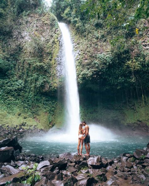 7 Best Things To Do In La Fortuna Costa Rica Sun Chasing Travelers