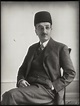 NPG x124982; Sir Mirza Muhammad Ismail - Portrait - National Portrait ...