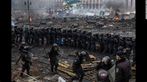 20 Questions Whats Behind Ukraines Political Crisis Cnn