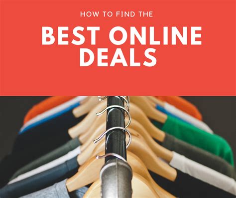 There Are Millions Of Deals In Online The Most Important Part Of The