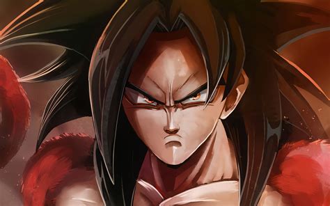 Goku Face Wallpapers Top Free Goku Face Backgrounds Wallpaperaccess