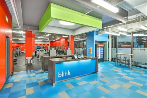 Blink Fitness Brentwood Gym In Brentwood Ny