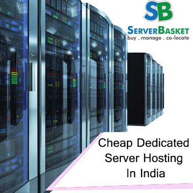 Bangalore Dedicated Server - Windows 2008/2016 - India ...