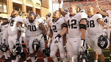 College search helps you research colleges and universities, find schools that match your preferences, and add schools to a personal. TCU football: What the 44-31 victory in Stillwater proved ...
