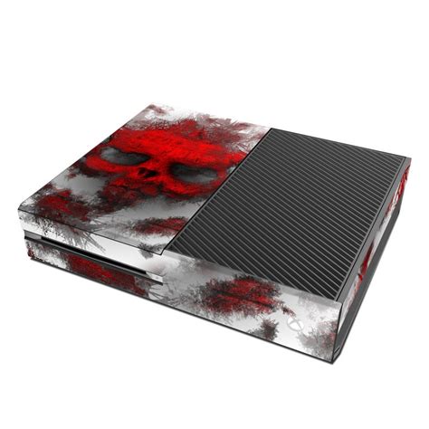 Microsoft Xbox One Skin War Light By Gaming Decalgirl