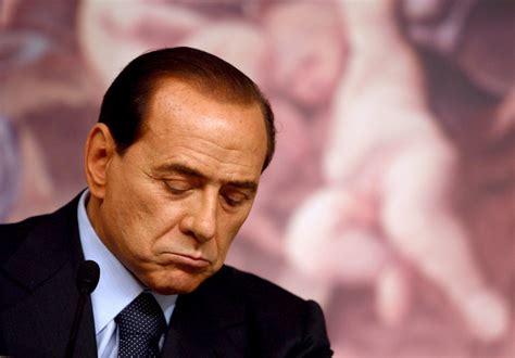 The berlusconi community on reddit. Italy Sentences Berlusconi To 4 Years Behind Bars ...
