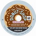 Coffee People Donut Shop K-Cup® Coffee 24ct | Donut Shop