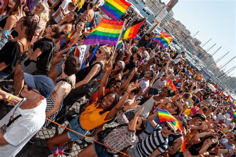 le défilé de la pride de marseille aura lieu le 1er juillet 2023