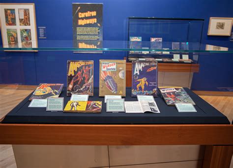 Retro Futures Exhibit Digest Toronto Reference Library Blog