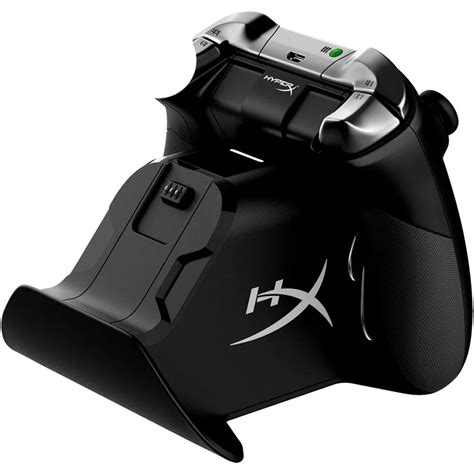 Hyperx Chargeplay Duo Controller Charging Station For Xbox