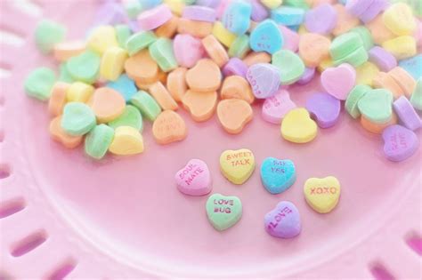 Why Sweethearts The Most Popular Valentines Candy Are Missing From Stores This Year