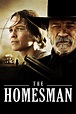 The Homesman (2014) - Posters — The Movie Database (TMDB)
