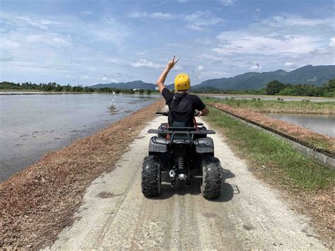 Penang island atau disingkat penang) ( pengucapan: Bercuti di Balik Pulau Penang - Afiq Halid