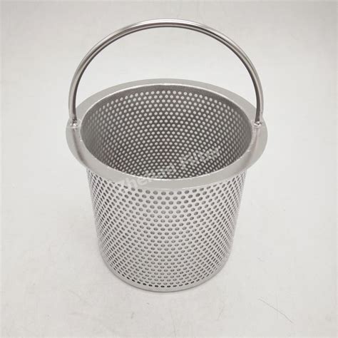 We did not find results for: Stainless steel filter basket