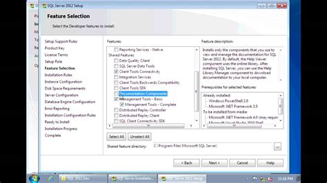 How To Install The Ms Sql Server Step By Step With Screenshots My Xxx