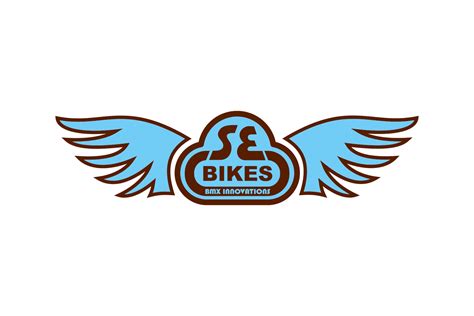 Se Bikes Logo