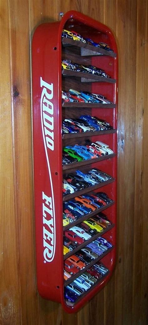 These hot wheels display case are very easy when it comes to installation and are equipped with compression loads feature that let them withstand any alibaba.com offers an exciting range of hot wheels display case according to their sizes, shapes, shelves, designs, and colors to let you choose. 15+ Hot Wheels Storage and Organization Ideas | Lures And Lace