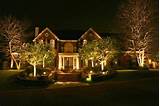Colored Landscape Lighting Pictures