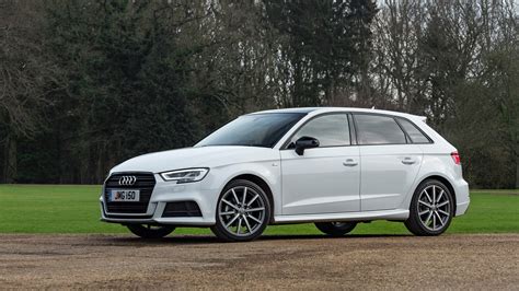 Audi A3 Sportback Review Prices Specs And 0 60 Time Evo