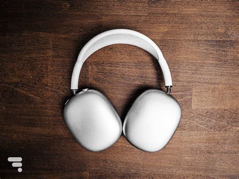 AirPods Max: an interesting update reduces the noise levels - Game News 24