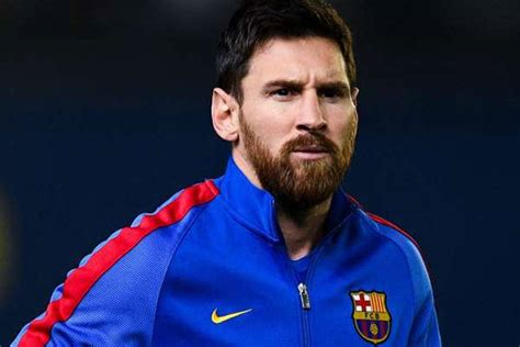 Breaking Lionel Messi Leaves Barcelona Newsband Report
